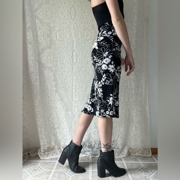 American-vintage Women's multi Skirt - Picture 9 of 14